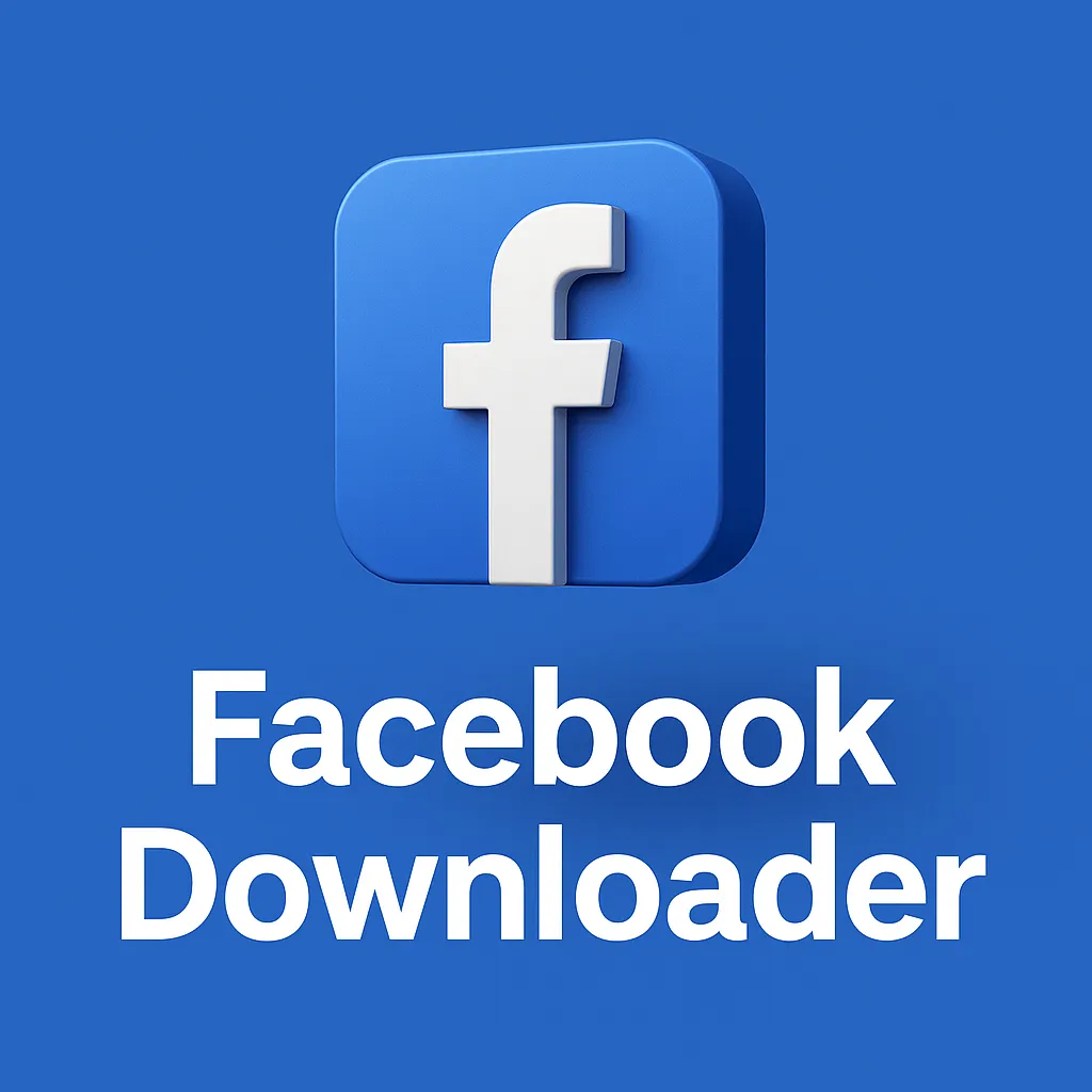 facebook video downloader